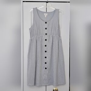 A:Glow Maternity Dress